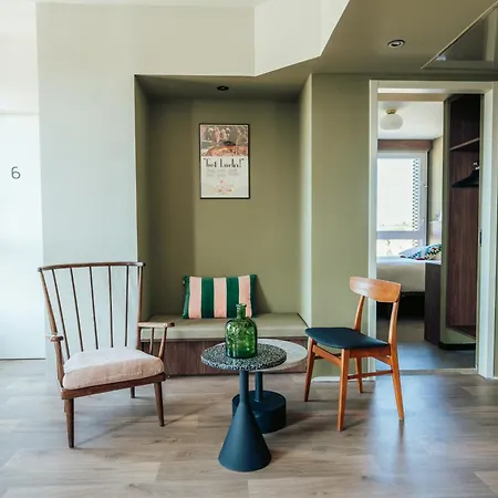 JOST Hotel Montpellier Centre St Roch-2