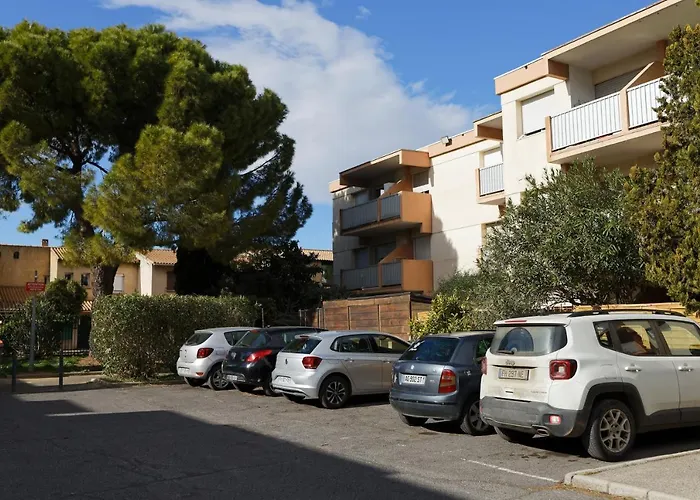 L'Ecrin, Studio Cosy, Mbs, Wifi, Parking, Clim