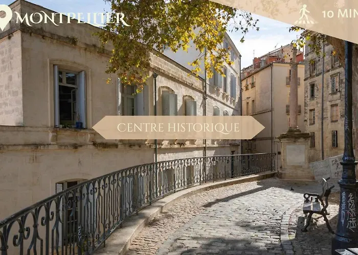 027-Maison, 2chambres, jardin, parking, central