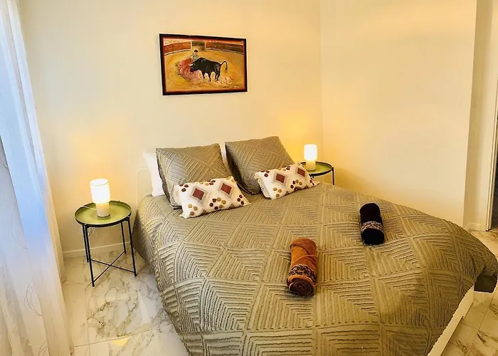Appartement Premium 4 Stars - Trigone