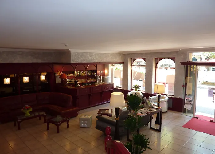 Hotel Imperator Beziers