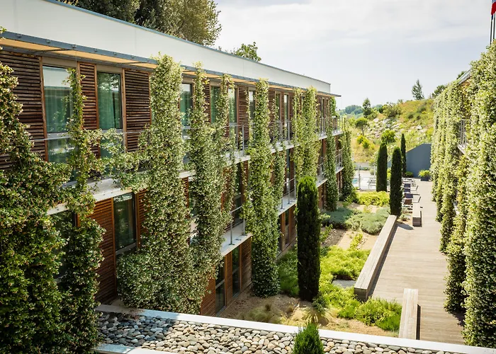 Courtyard By Marriott Montpellier