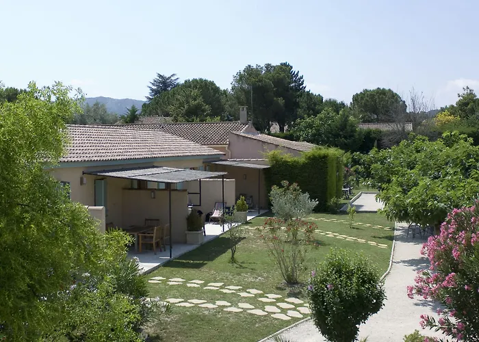 Residence Les Sources