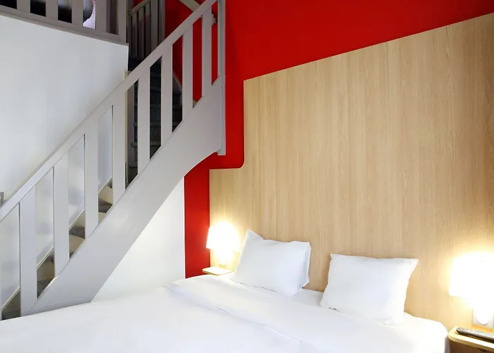 B&B Hotel Beziers