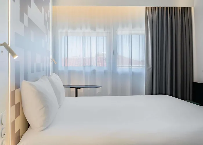 Ibis Styles Beziers Centre
