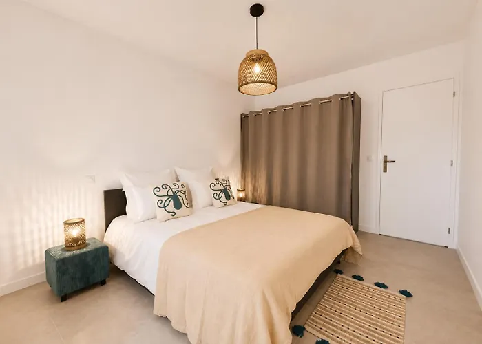 Appart'Ici 3 - Spacieux Appartement F3