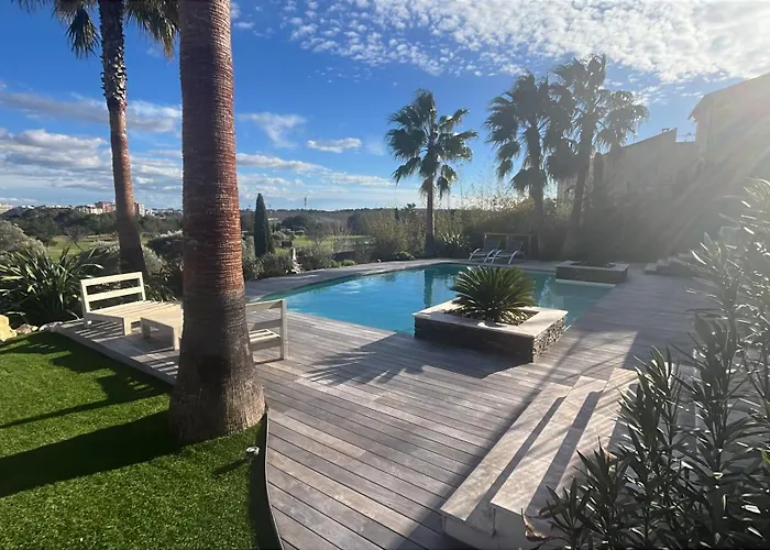 Le repère des golfeurs - Piscine&Clim