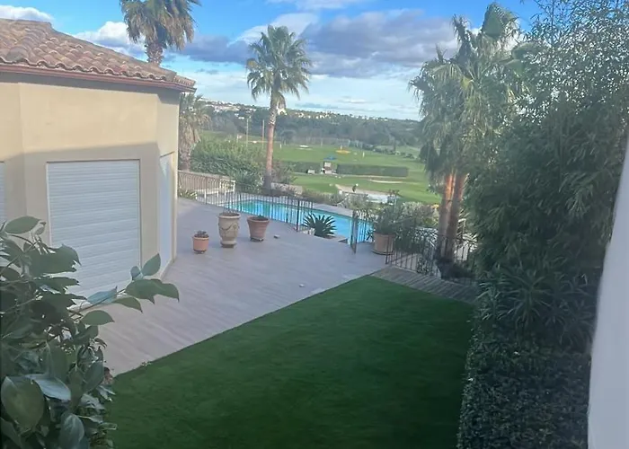 Le repère des golfeurs - Piscine&Clim