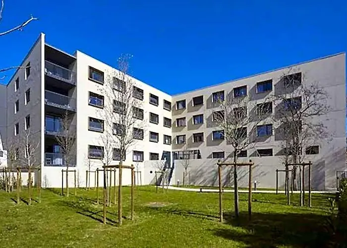 Residence Nemea - Beaux Arts Montpellier